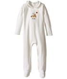 Dolce &amp; Gabbana Kids - Mimmo Collared One-piece