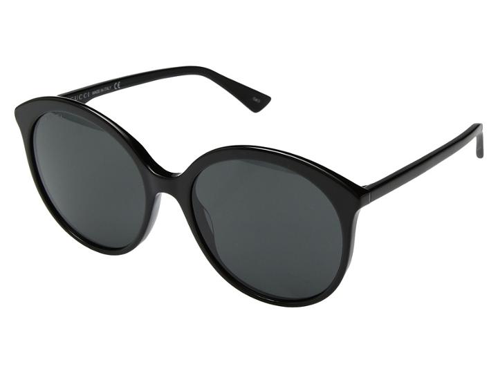 Gucci - Gg0257s