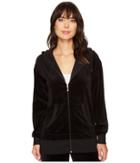 Juicy Couture - Beachwood Velour Jacket