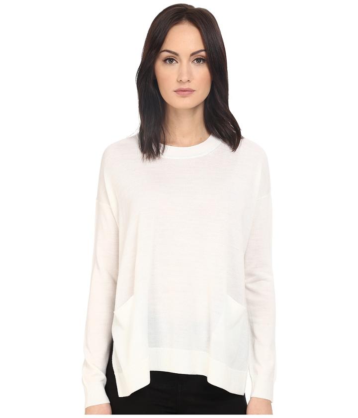 Paul Smith - Oversized Lightweight Sweater