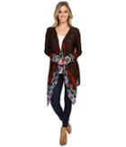 Scully - Rowena Cardigan