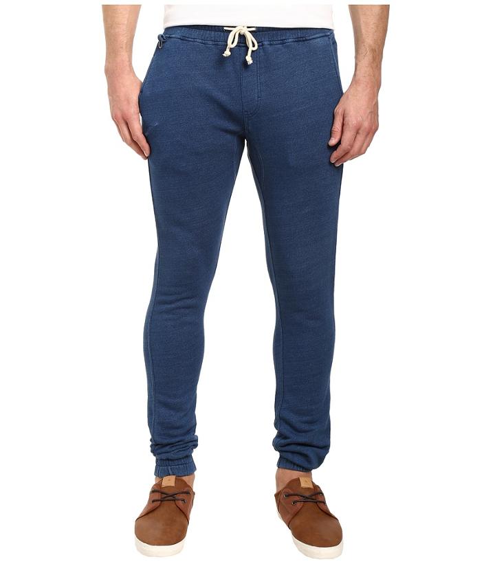 Publish - Zeke - Premium Treated Woven Jogger