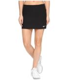 Nike - Court Power Spin Tennis Skirt