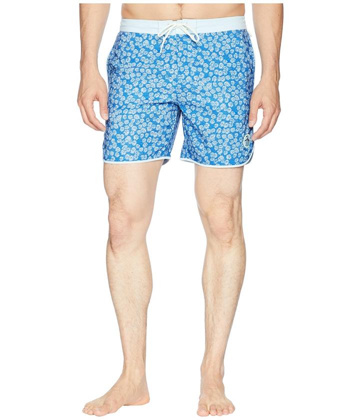 Original Penguin - Daisy Dolphin Printe