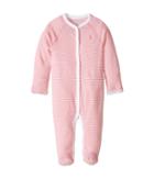 Ralph Lauren Baby - Bsr Yarn-dyed Stripe One-piece Coveralls