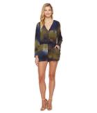 Culture Phit - Alva Bell Sleeve Romper