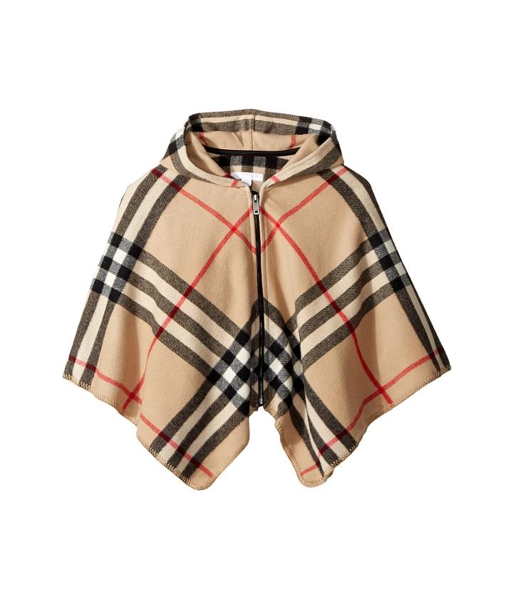 Burberry Kids - Vickie Cape