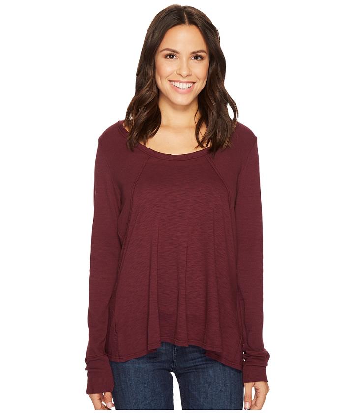 Lamade - Timber Thermal Top