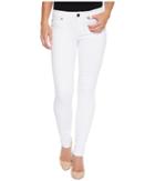 Kut From The Kloth - Mia Toothpick Skinny In Optic White