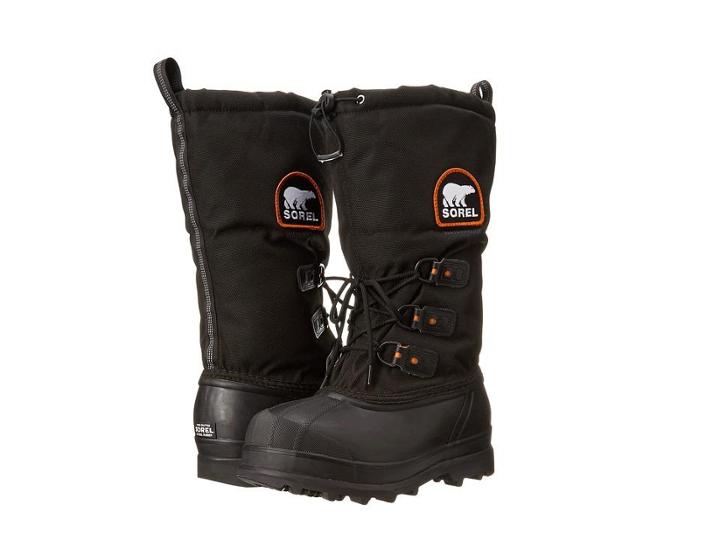 Sorel Glacier Xt