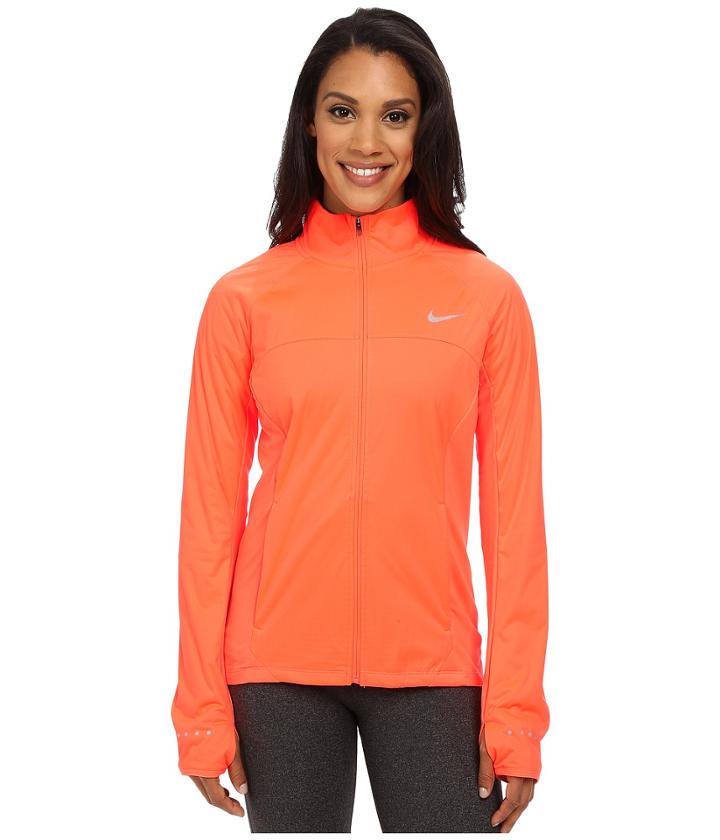 Nike - Shield Full-zip 2.0 Jacket