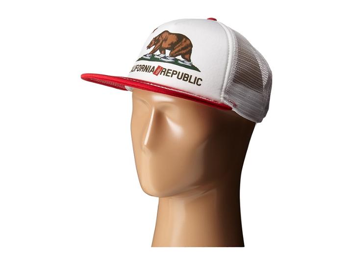 Vans - Lawn Party Trucker