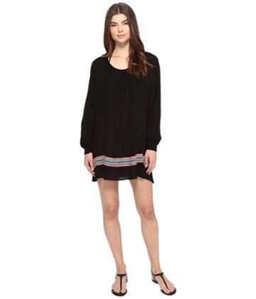 Roxy - Albe Loose Dress 2 Cover-up