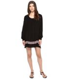 Roxy - Albe Loose Dress 2 Cover-up