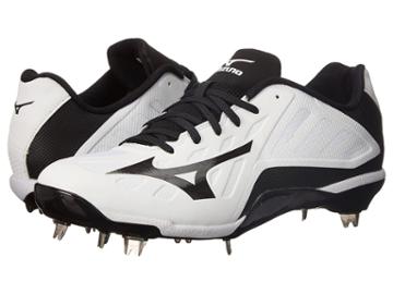 Mizuno - Heist Iq Low