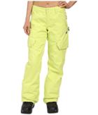 Dc - Ace J Snow Pants