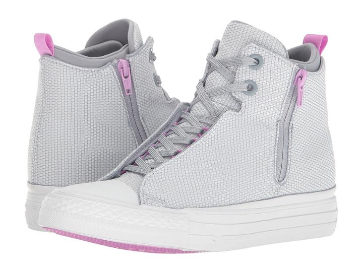 Converse - Chuck Taylor All Star Selene Basket Woven Mid
