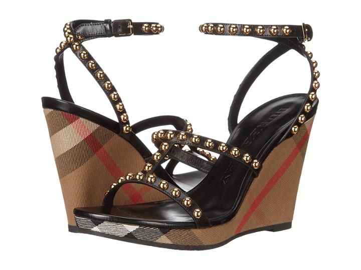 Burberry - Rastrick