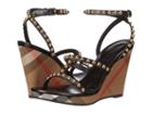 Burberry - Rastrick
