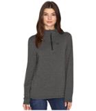 Cinch - Long Sleeve 1/4 Zip Pullover