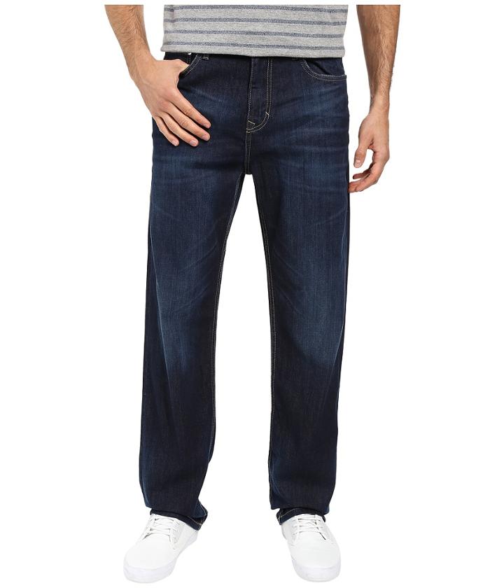 Calvin Klein Jeans - Relaxed Straight In Deep Water