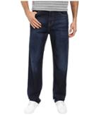 Calvin Klein Jeans - Relaxed Straight In Deep Water