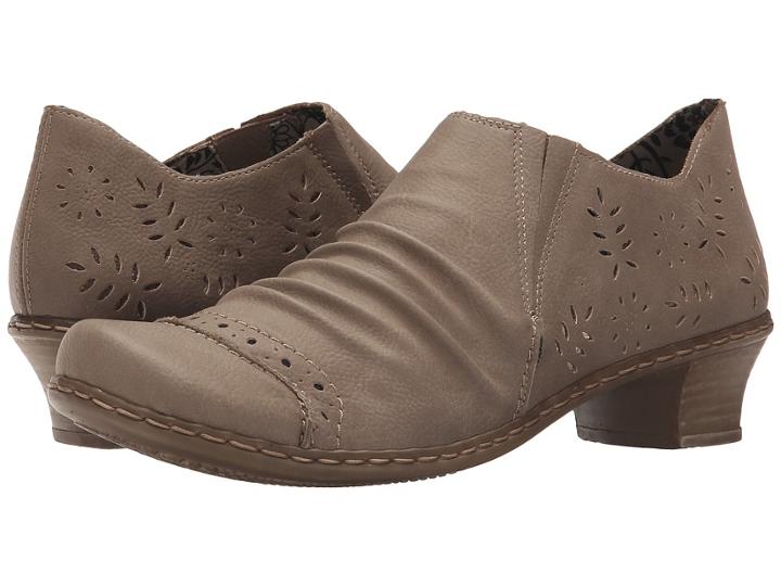 Rieker - 52176 Louise 76