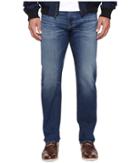 Ag Adriano Goldschmied - Graduate Tailored Leg Denim In 17 Years Presidents