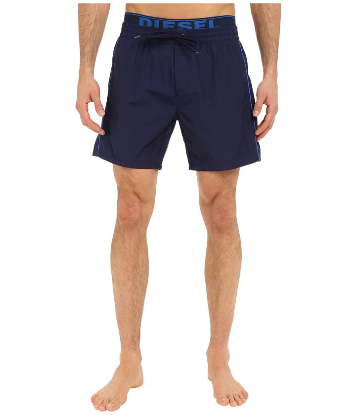 Diesel - Dolphin-e Boxer Medium Kaky