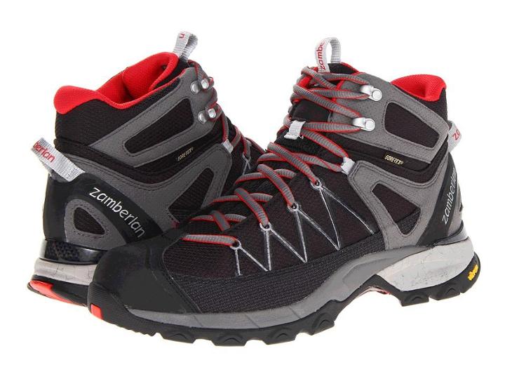 Zamberlan 230 Sh Crosser Plus Gtx Rr