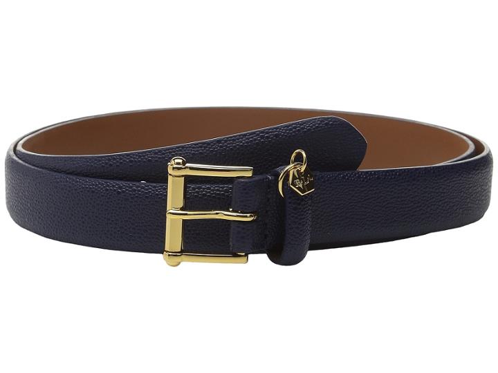 Lauren Ralph Lauren - Classics 1 Faux Stingray Endbar