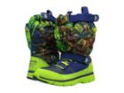Stride Rite - Made 2 Play Tmnt Sneaker Boot
