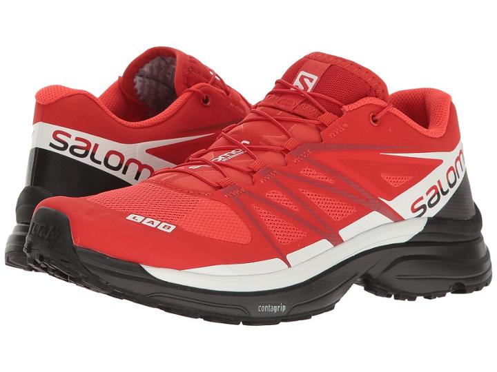 Salomon - S-lab Wings 8