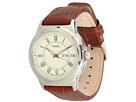 Timex - Classic Brown Leather Strap