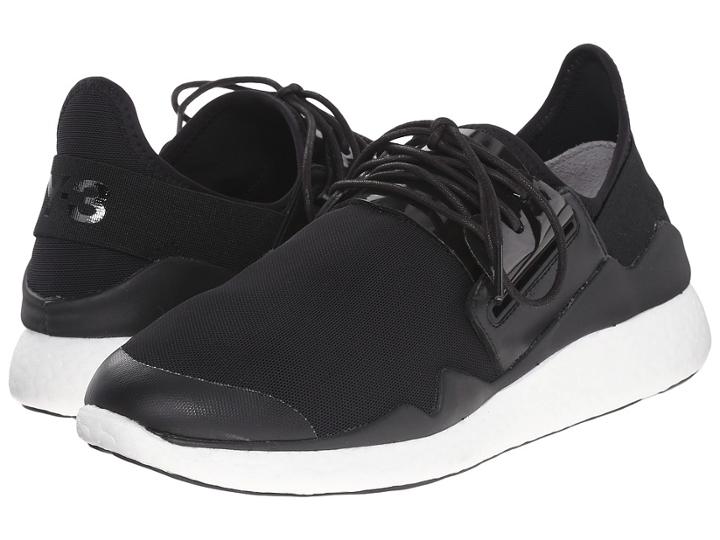Adidas Y-3 By Yohji Yamamoto - Chimu Boost