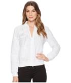Lanston - Calix Bomber Jacket