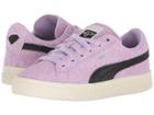 Puma Kids - Suede Diamond