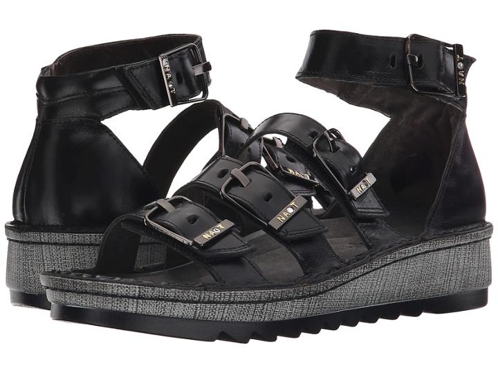 Naot Footwear - Begonia