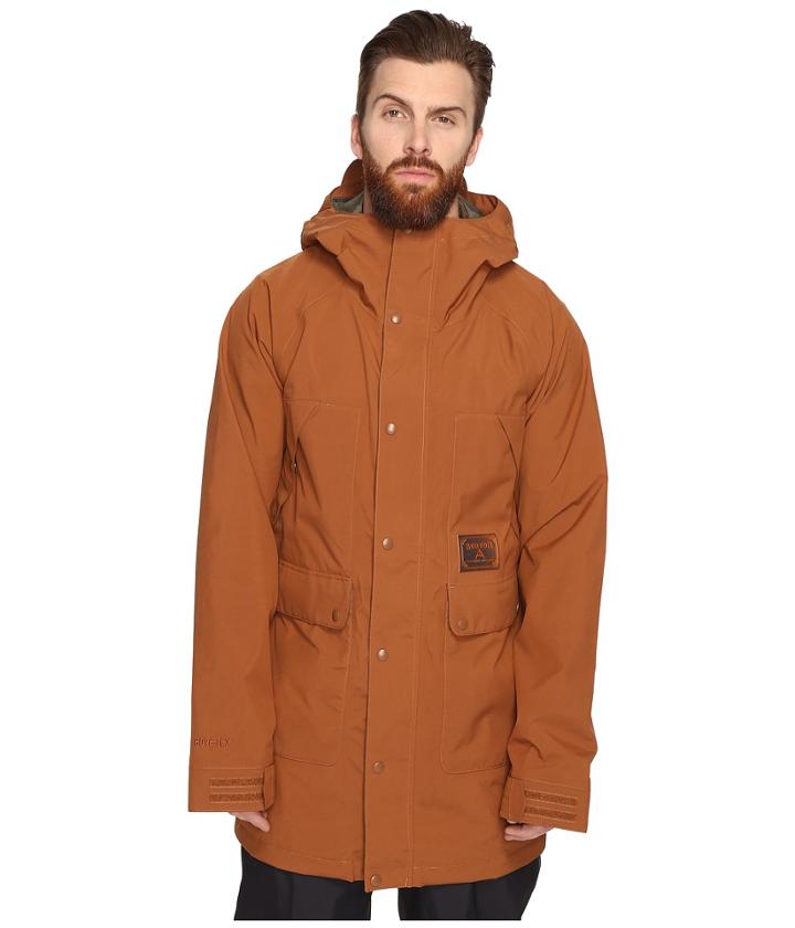 Burton - Gore-tex Vagabond Jacket