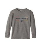 Billabong Kids - Dual Unity T-shirt