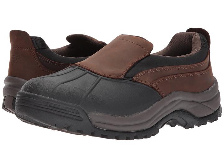 Propet - Blizzard Slip-on