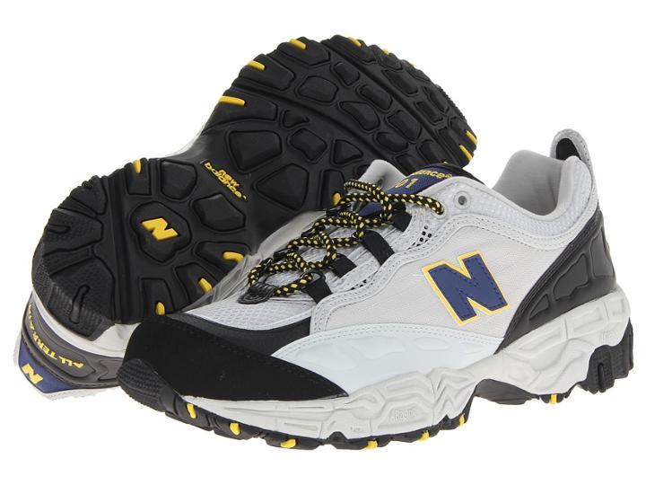 New Balance Classics - M801-classic Trail