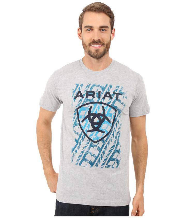 Ariat - Tracks Tee