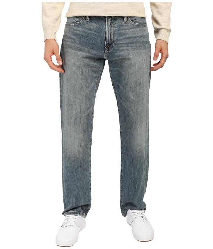 Lucky Brand - 221 Original Straight In Jurupa Valley