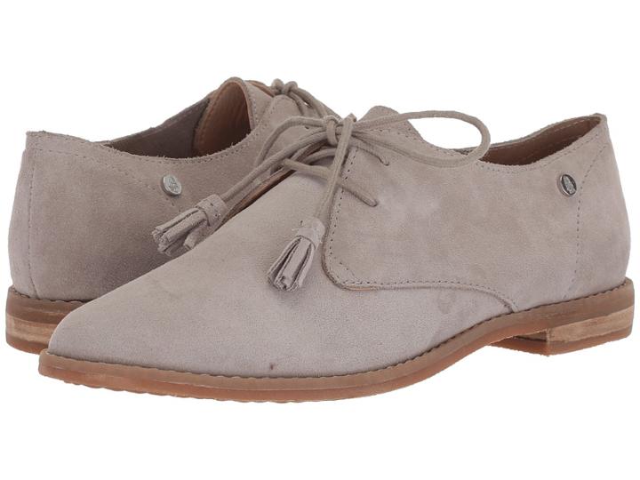 Hush Puppies - Chardon Oxford