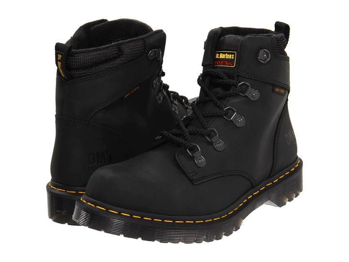 Dr. Martens Work - Holkham Ns