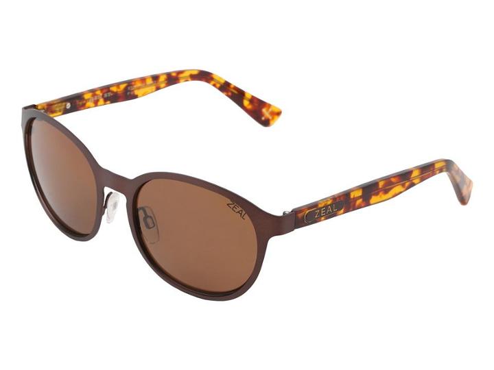 Zeal Optics 6th Street Polarized