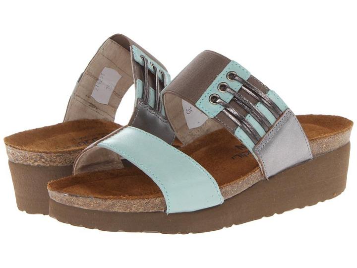 Naot Footwear Lena