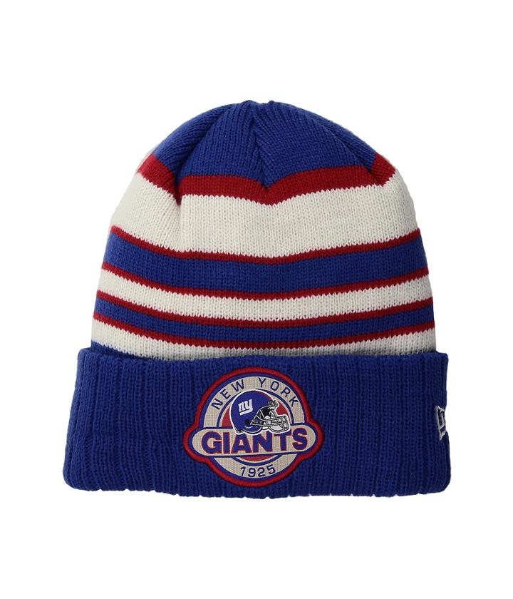 New Era - Striped Select New York Giants