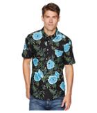 Huf - Herrer Button Up